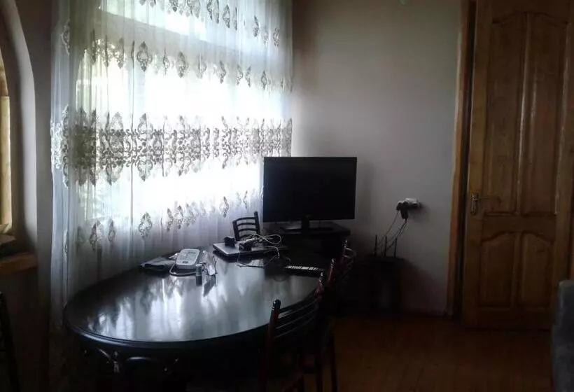پانسیون House Anna