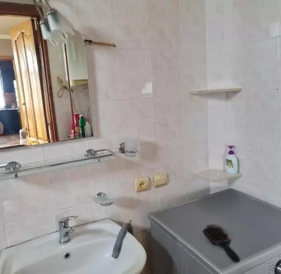 پانسیون House Anna