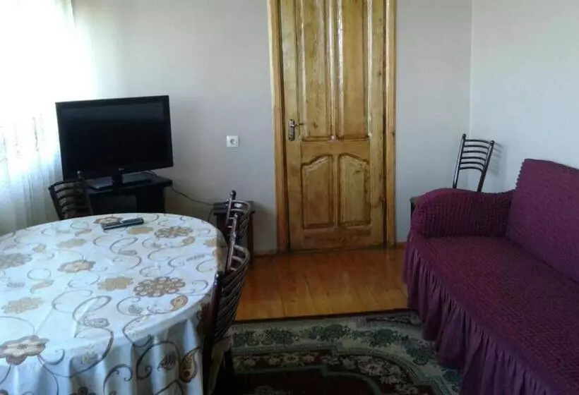 پانسیون House Anna
