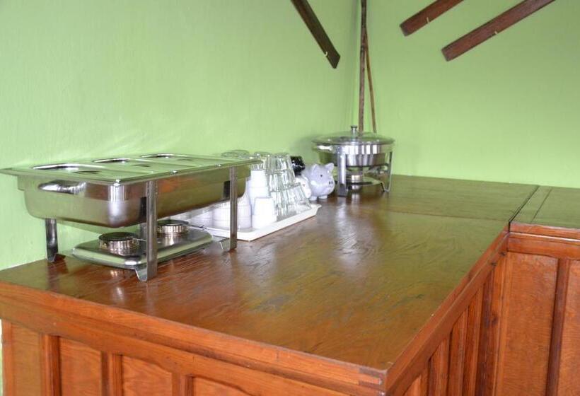 Pensjonat Penzion Pod Severákem