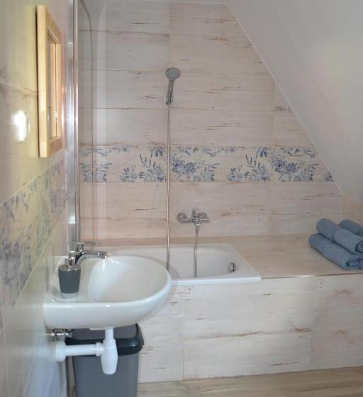 Pensjonat Penzion Pod Severákem