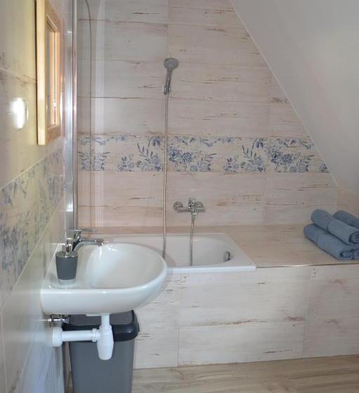 Pensjonat Penzion Pod Severákem