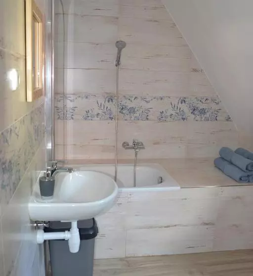 Majatalo Penzion Pod Severákem