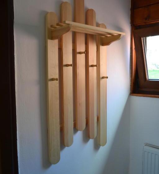 Pensjonat Penzion Pod Severákem