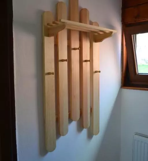 Majatalo Penzion Pod Severákem