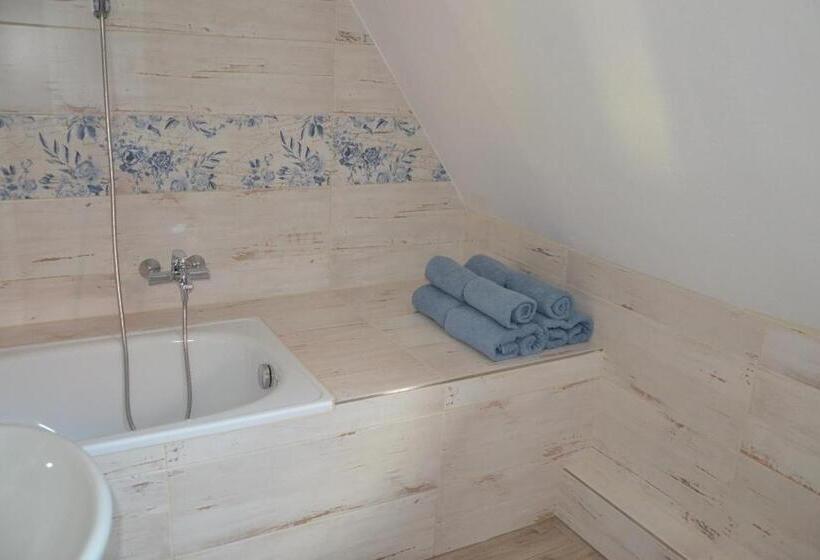 Pensjonat Penzion Pod Severákem