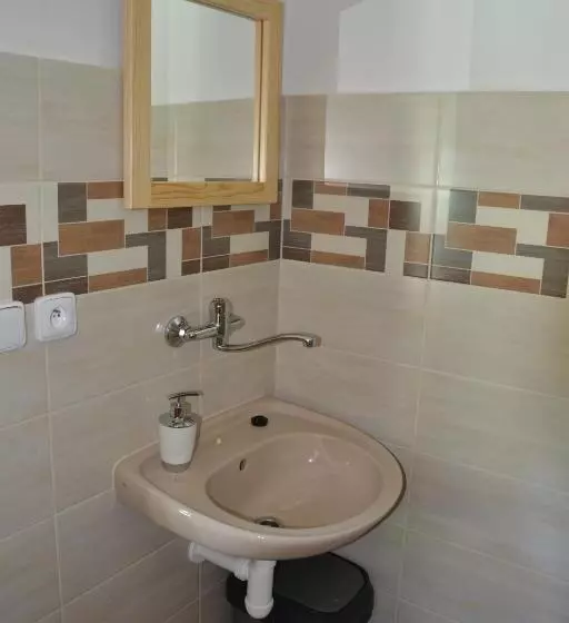 Majatalo Penzion Pod Severákem