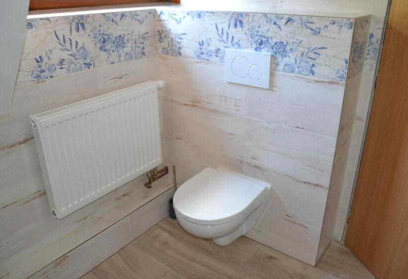 Pensjonat Penzion Pod Severákem