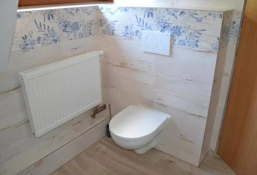 Majatalo Penzion Pod Severákem