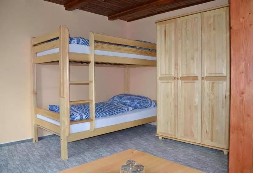 Majatalo Penzion Pod Severákem