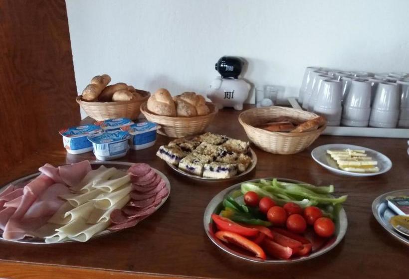 Pensjonat Penzion Pod Severákem