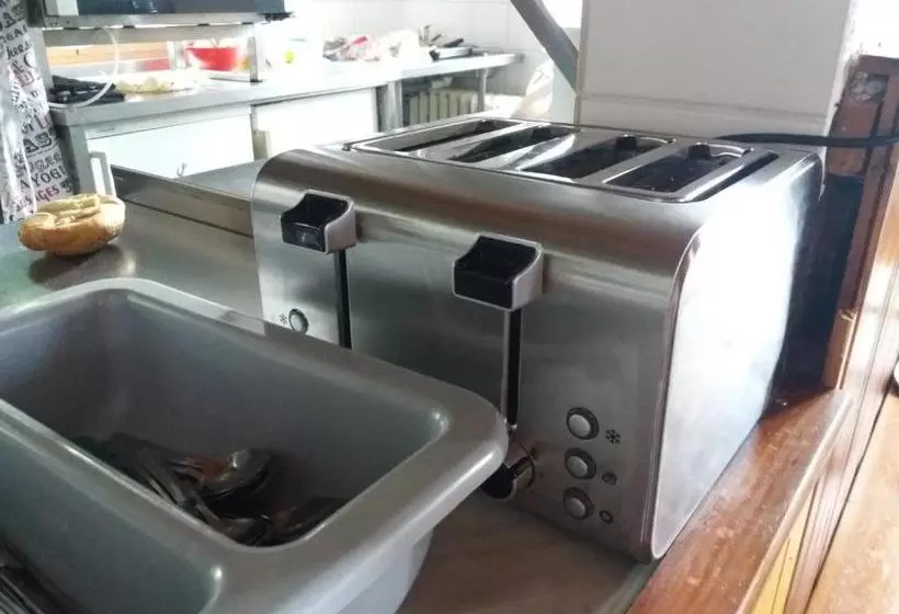 Majatalo Penzion Pod Severákem