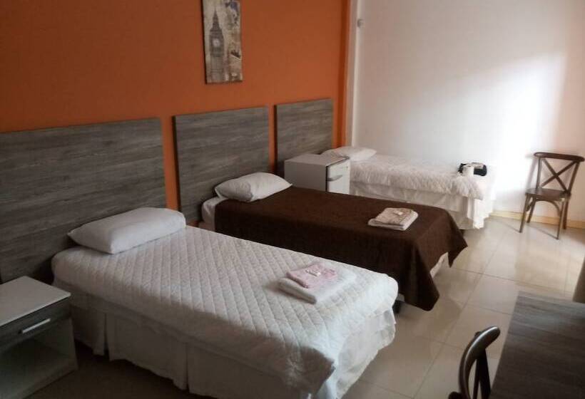 膳宿费 Pousada Musleh