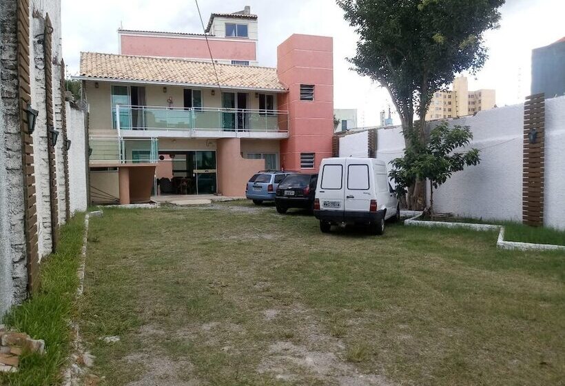 膳宿费 Pousada Musleh