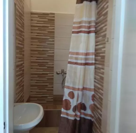 Majatalo Restaurace Alvi