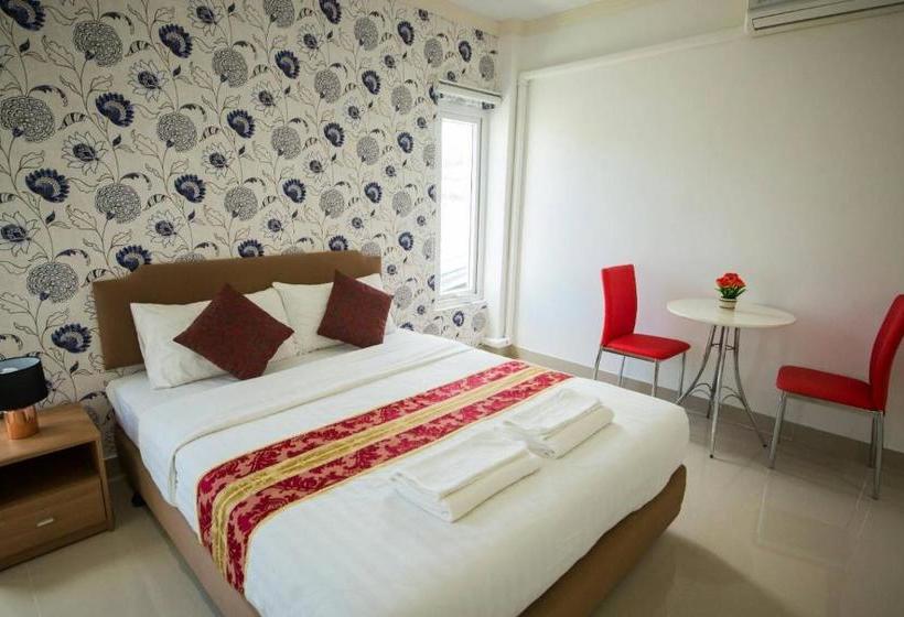 پانسیون Sea Song Inn