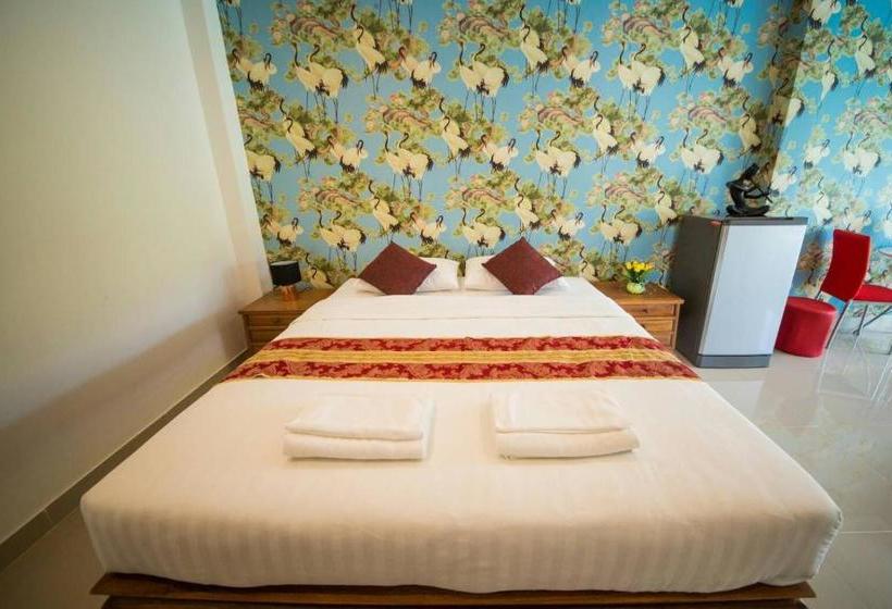 پانسیون Sea Song Inn