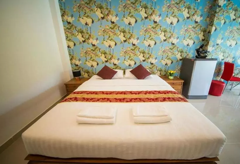 پانسیون Sea Song Inn