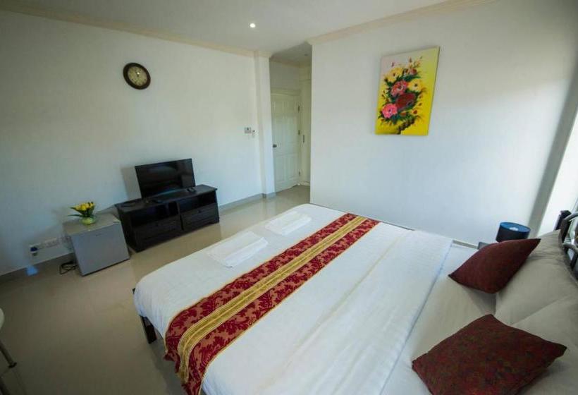 پانسیون Sea Song Inn