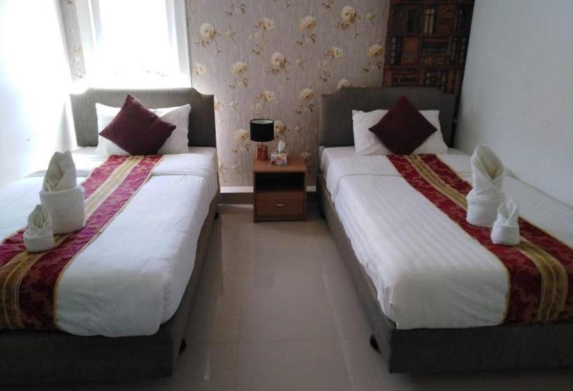 پانسیون Sea Song Inn