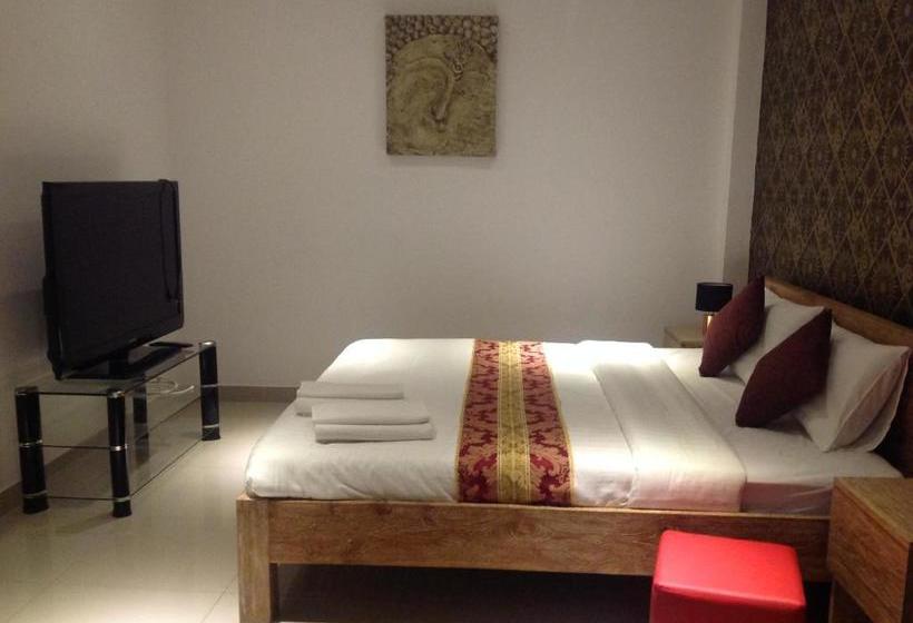 پانسیون Sea Song Inn