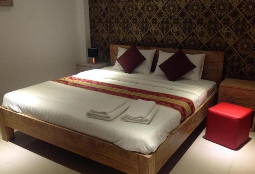 پانسیون Sea Song Inn