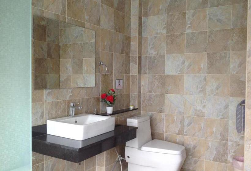 پانسیون Sea Song Inn