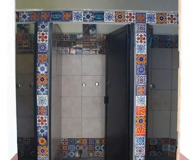 پانسیون Sukha Hostel San Luis