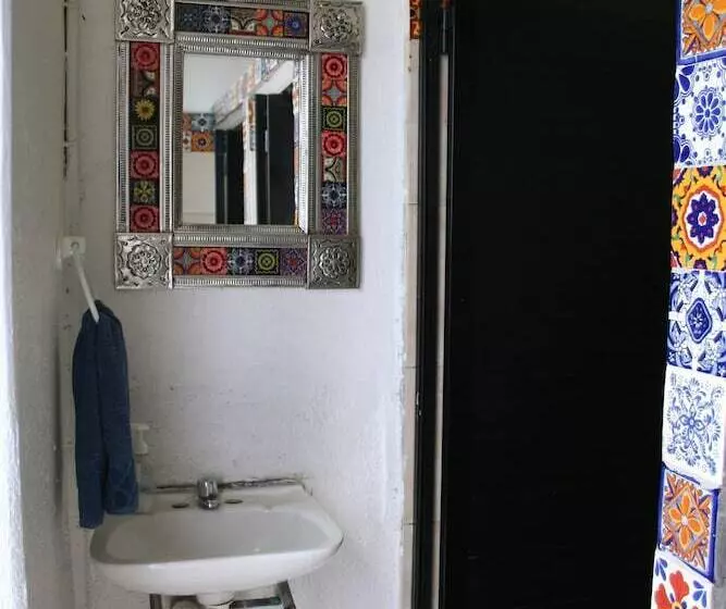 پانسیون Sukha Hostel San Luis