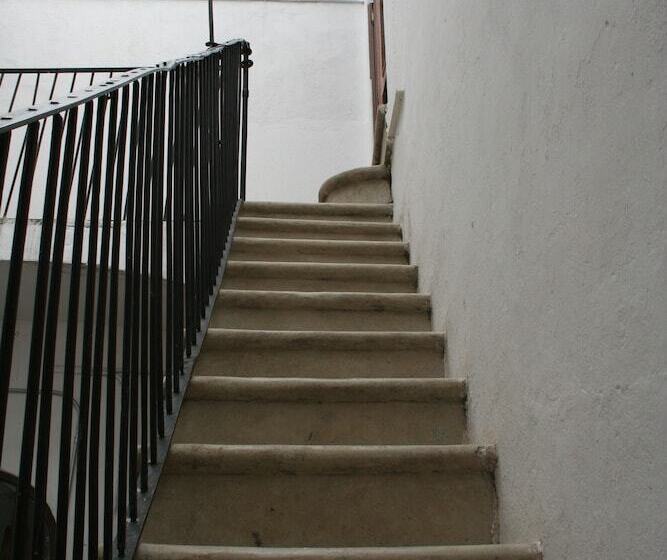 پانسیون Sukha Hostel San Luis