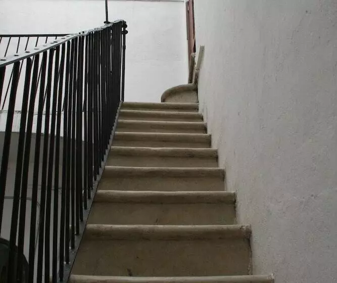 پانسیون Sukha Hostel San Luis