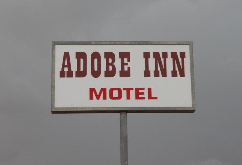 Adobe Inn Motel