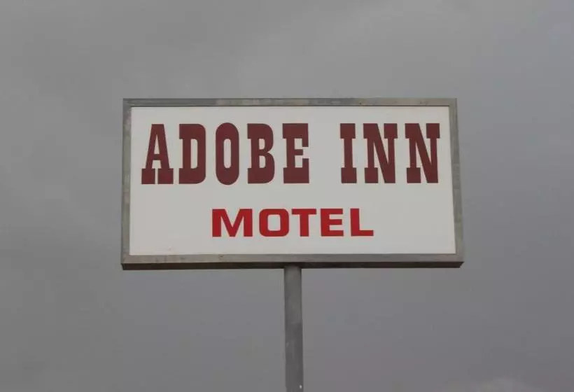 Adobe Inn Motel
