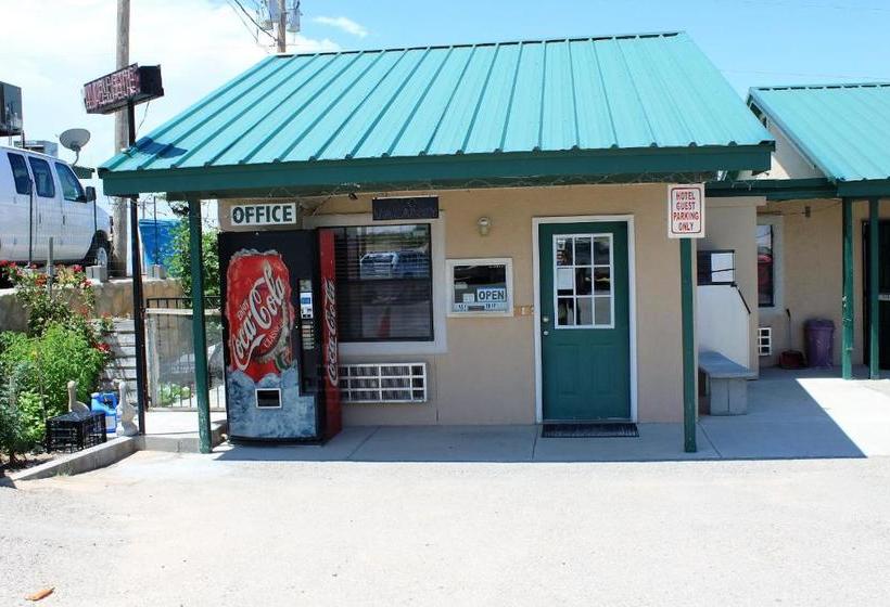 Adobe Inn Motel