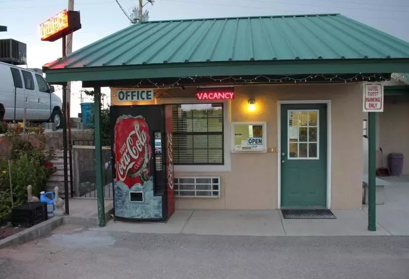 Adobe Inn Motel