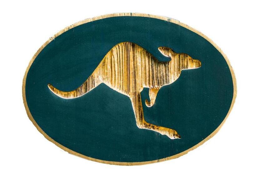 Kangaroo House Bed & Breakfast