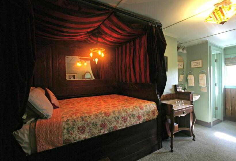 Kangaroo House Bed & Breakfast