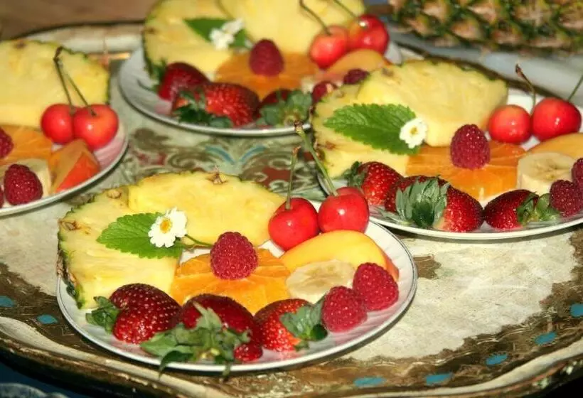 Kangaroo House Bed & Breakfast