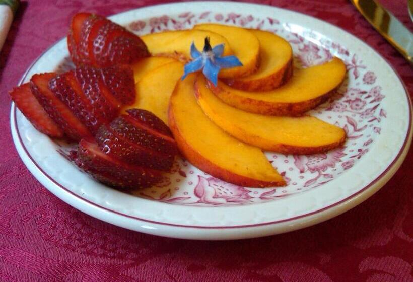 Kangaroo House Bed & Breakfast