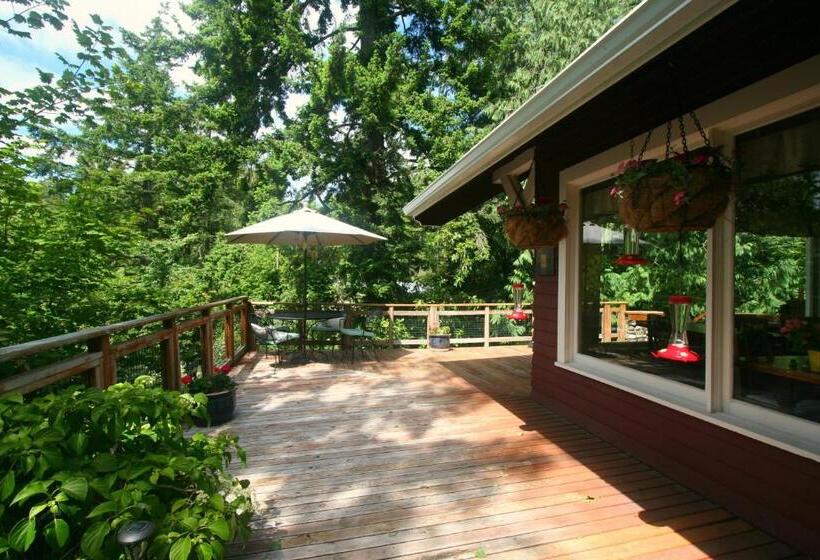 Kangaroo House Bed & Breakfast