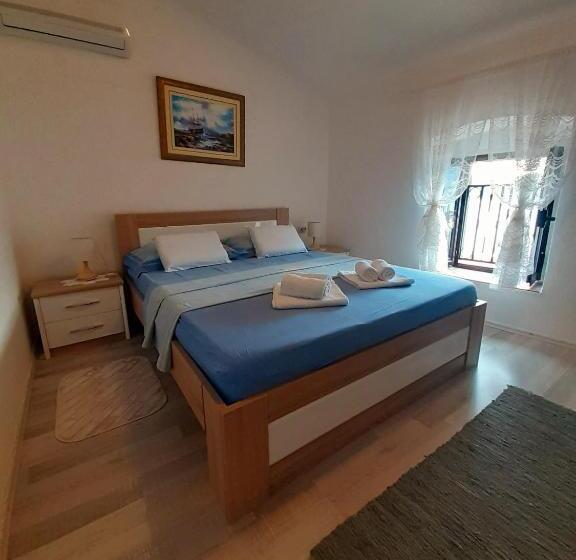 پانسیون Bellavistazmukic Guesthouse