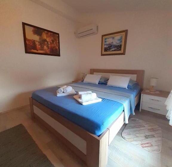 پانسیون Bellavistazmukic Guesthouse