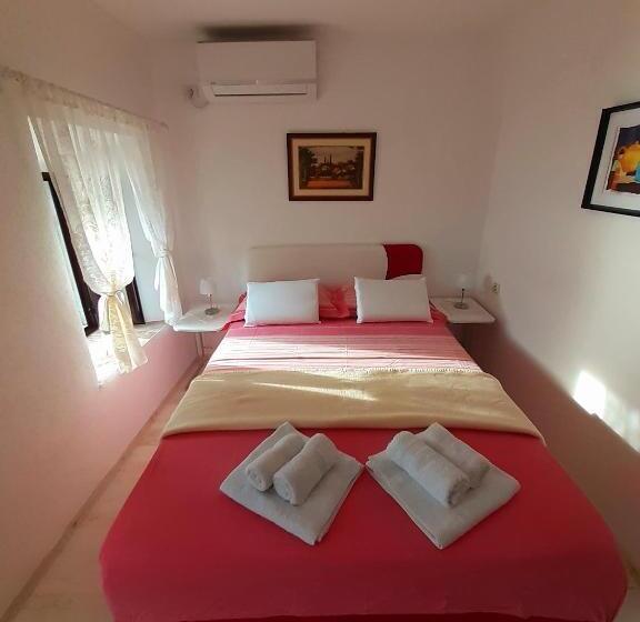 پانسیون Bellavistazmukic Guesthouse