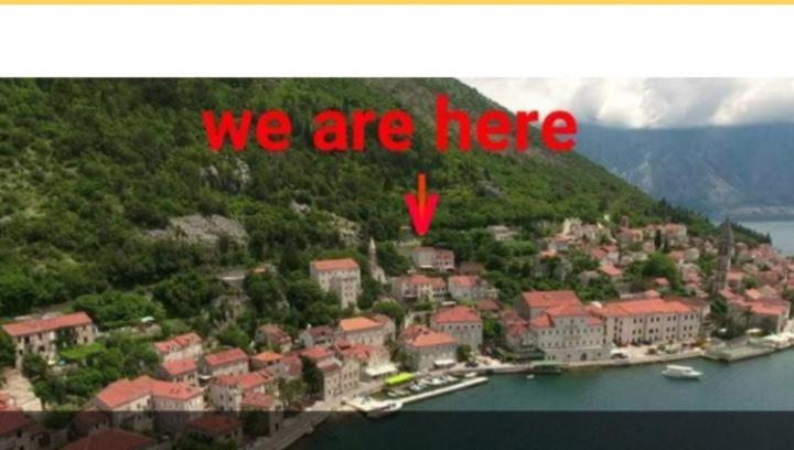 پانسیون Bellavistazmukic Guesthouse