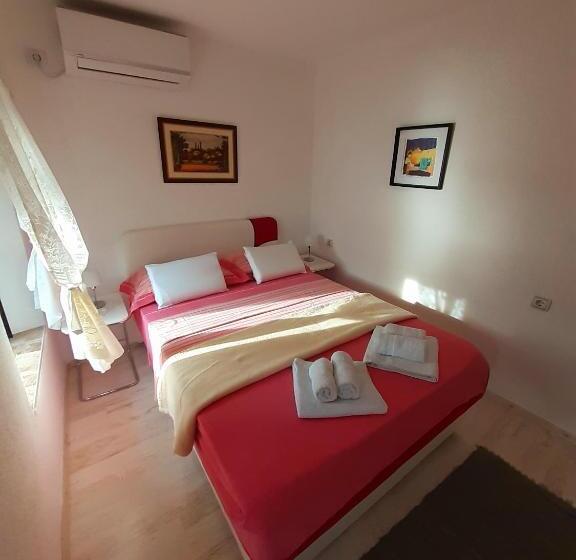 پانسیون Bellavistazmukic Guesthouse