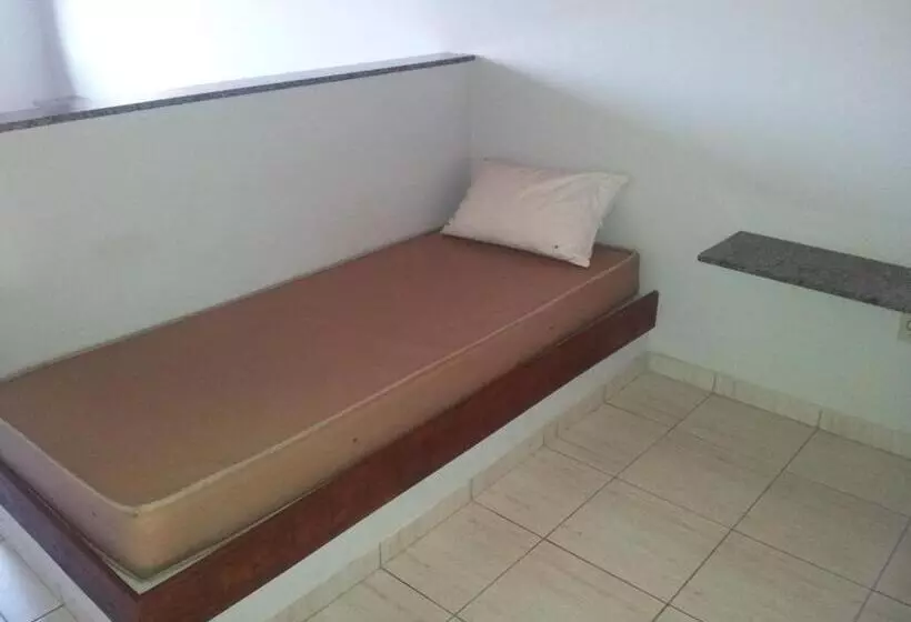 Majatalo Chales Mar Azul