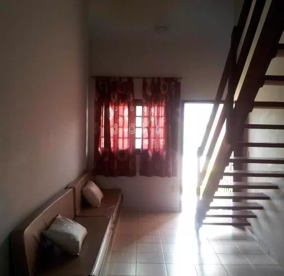 Majatalo Chales Mar Azul