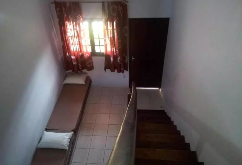 Majatalo Chales Mar Azul