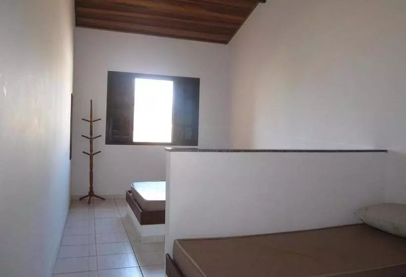 Majatalo Chales Mar Azul