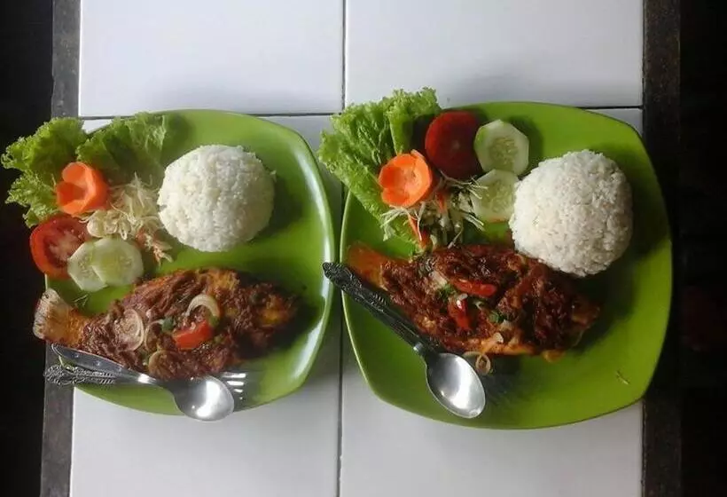 Majatalo Fidodido Guesthouse